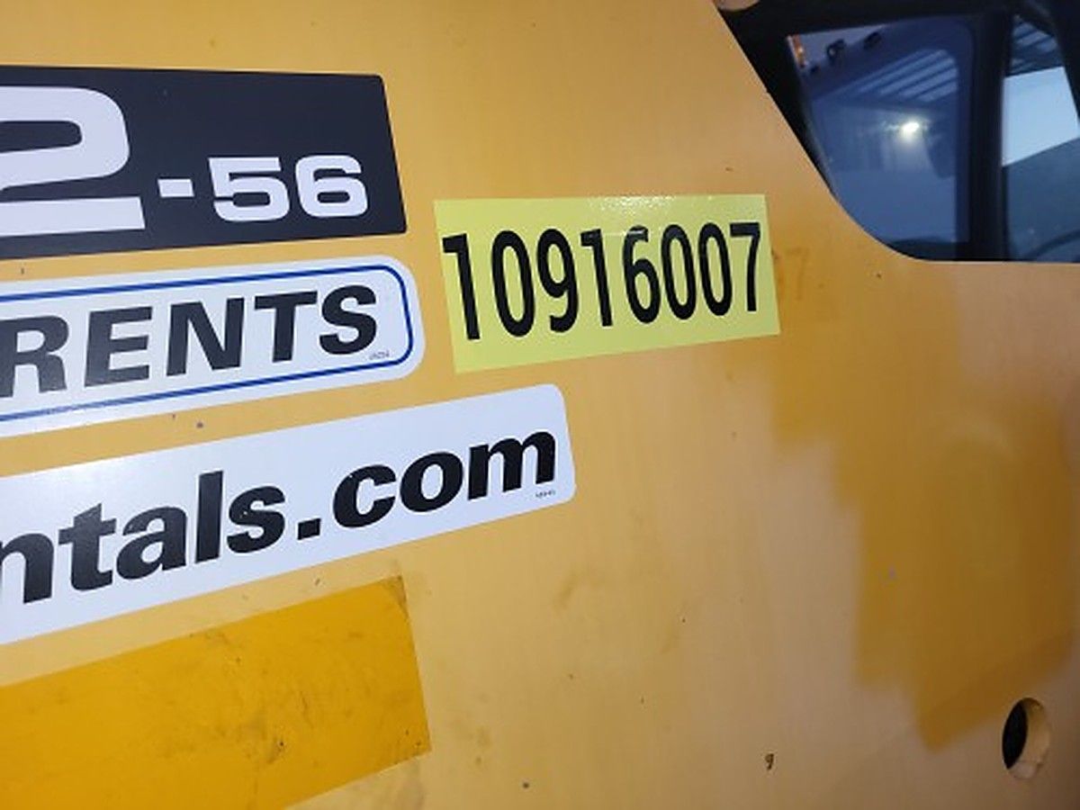 JCB 512-56 photo 5