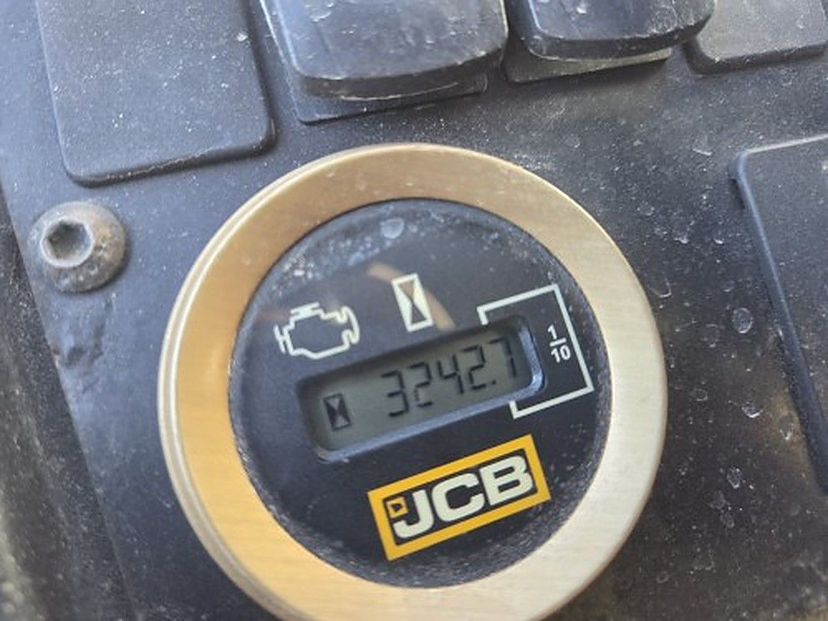 JCB 512-56 photo 9