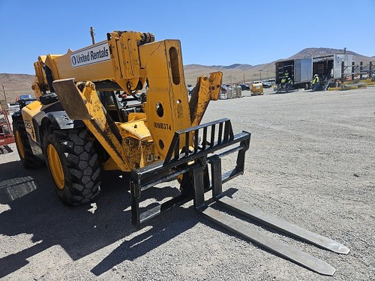 JCB 512-56 photo 2