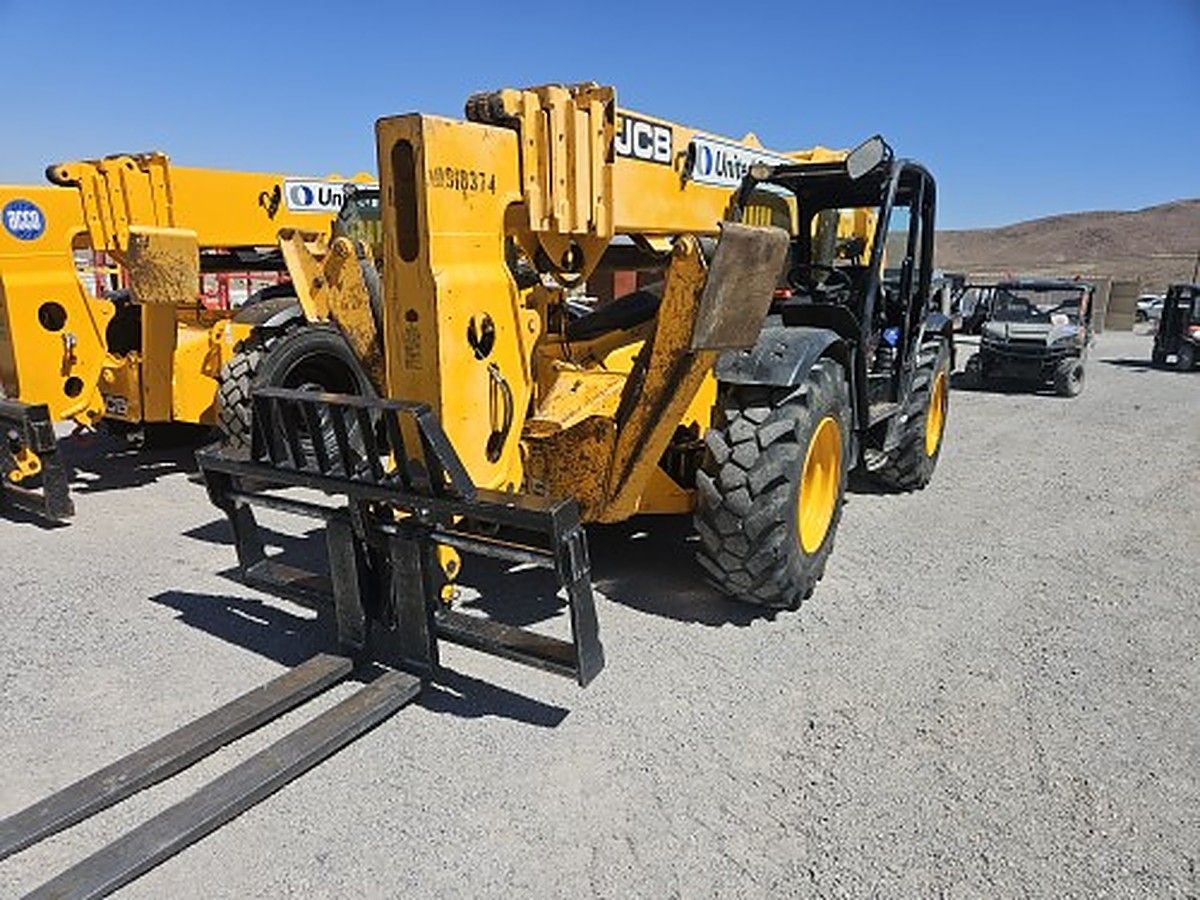 JCB 512-56 photo 3