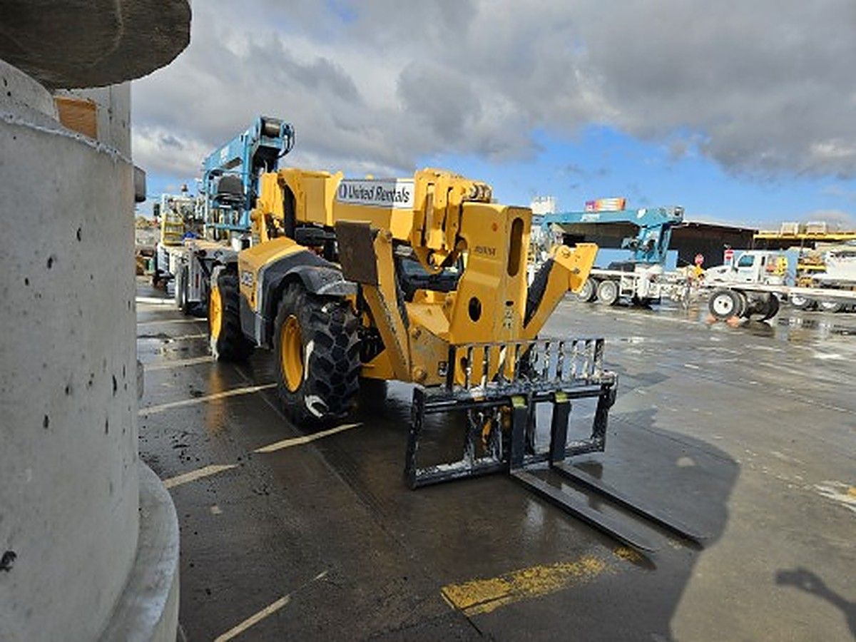 JCB 512-56 photo 4
