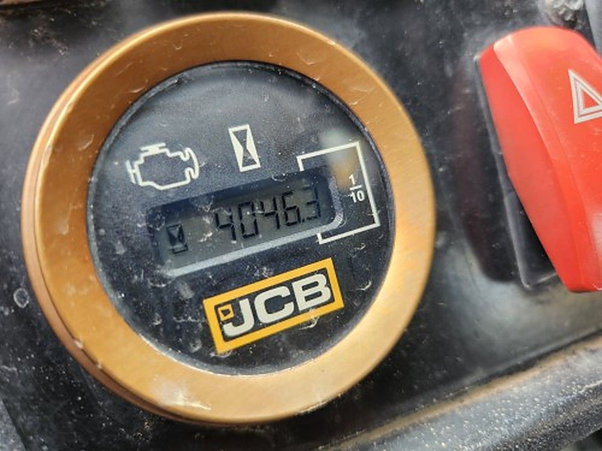 JCB 512-56 photo 6
