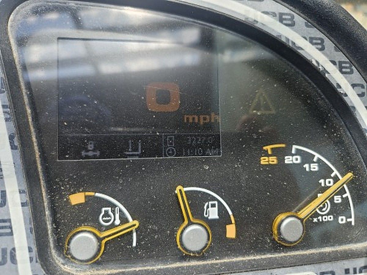 JCB 512-56 photo 4