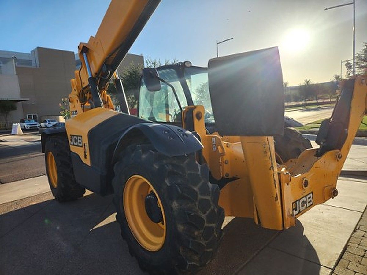 2019 JCB 512-56 for sale in Las Vegas, NV