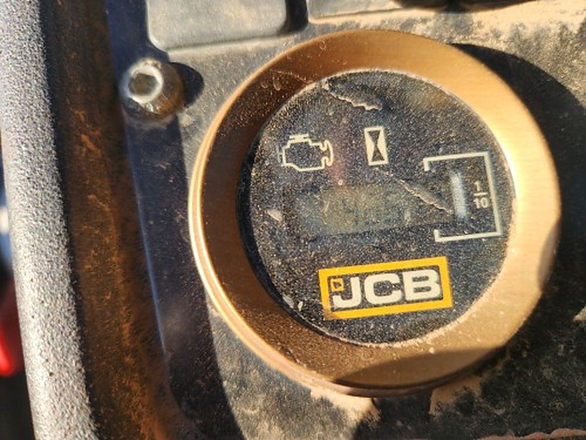 JCB 512-56 photo 5