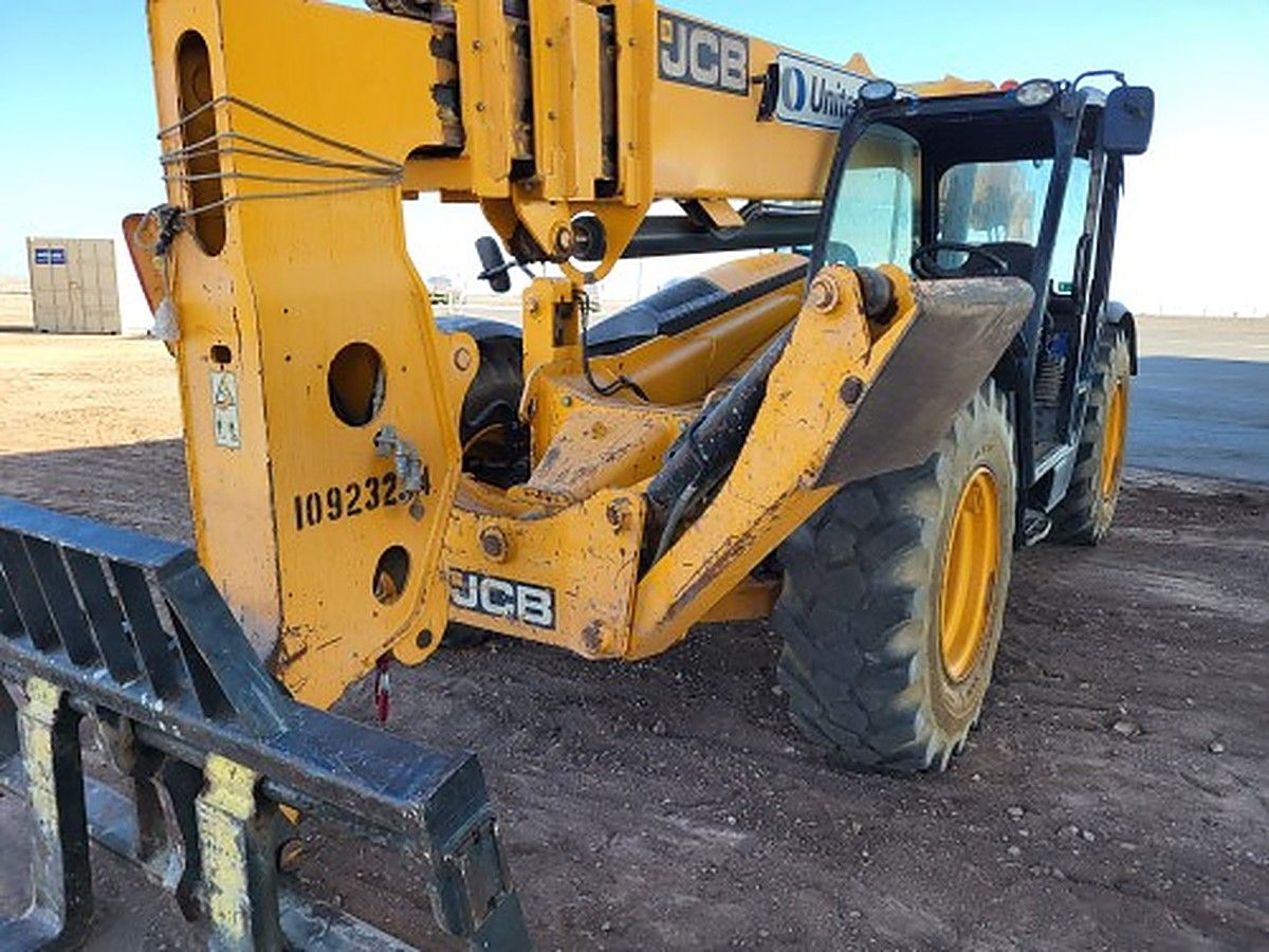 JCB 512-56 photo 2