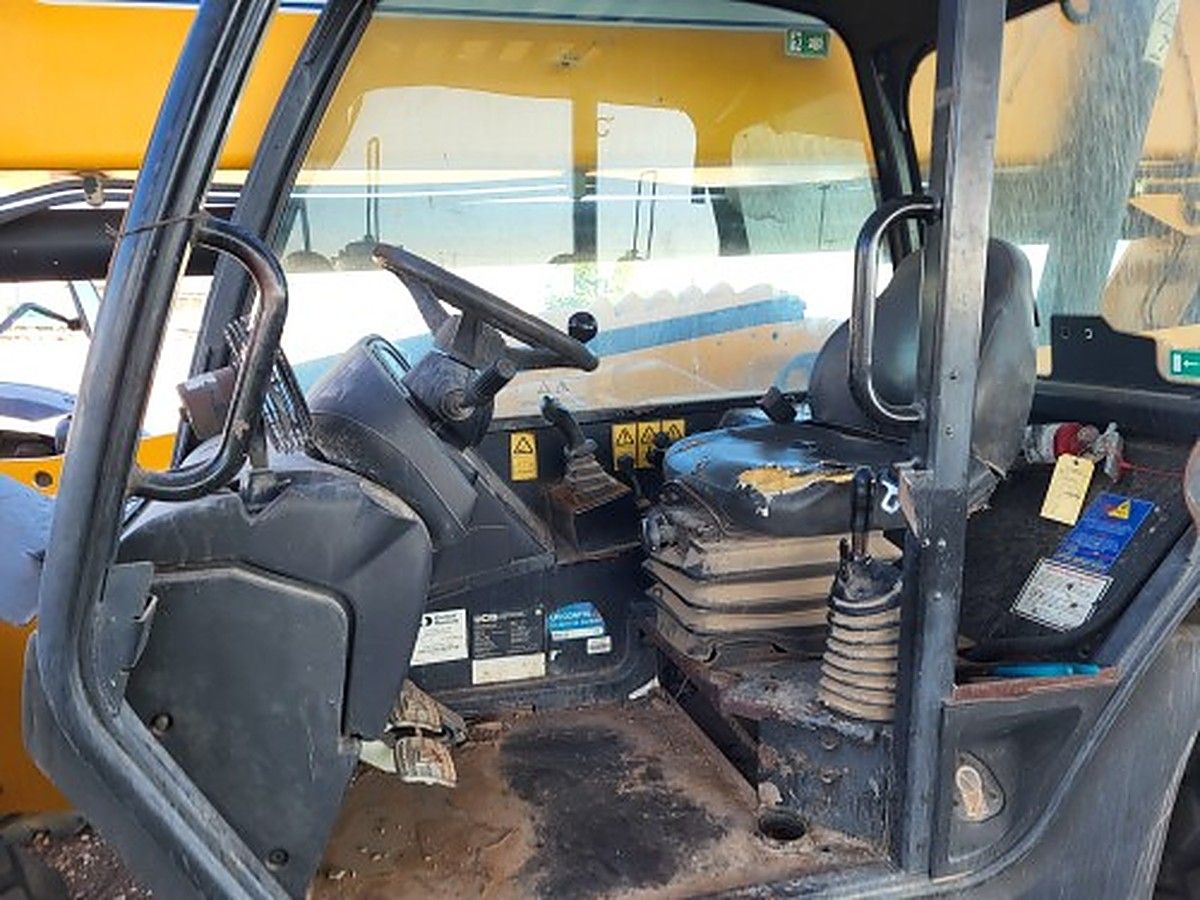 JCB 512-56 photo 3