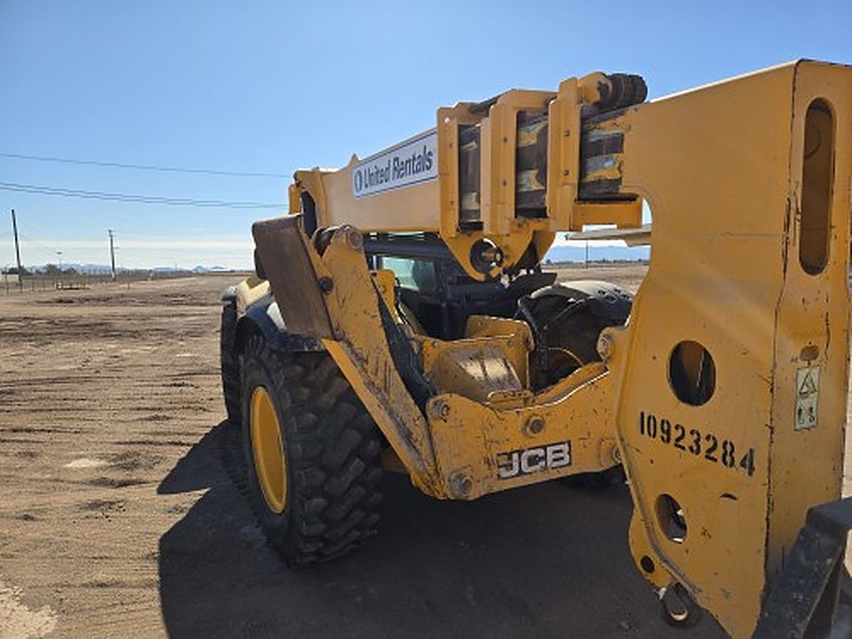 JCB 512-56 photo 5