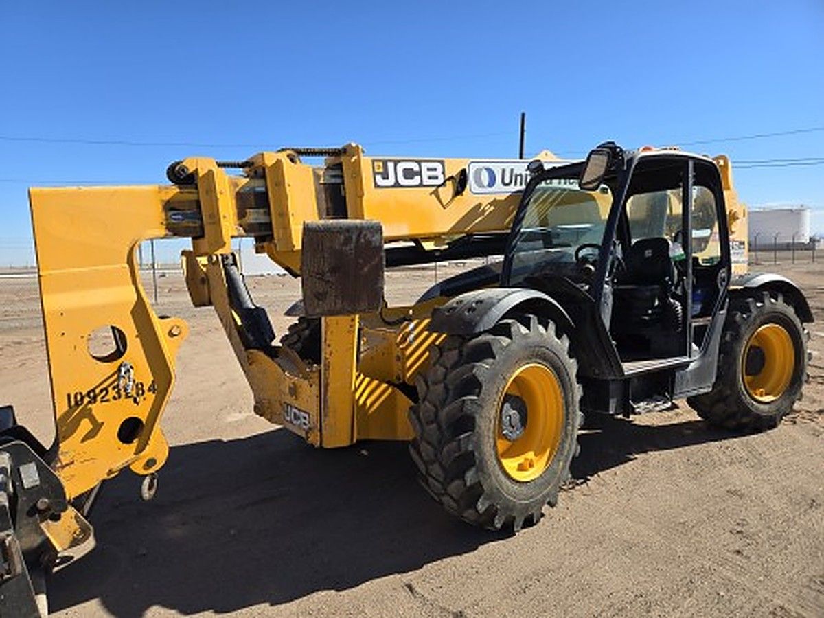 JCB 512-56 photo 8