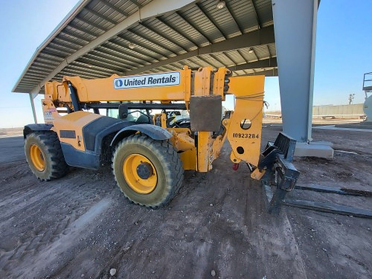 JCB 512-56 photo 9