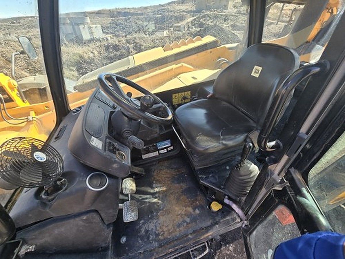 JCB 512-56 photo 3