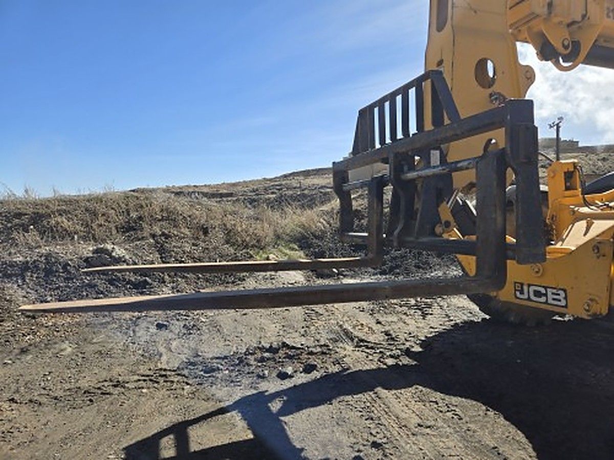 JCB 512-56 photo 4
