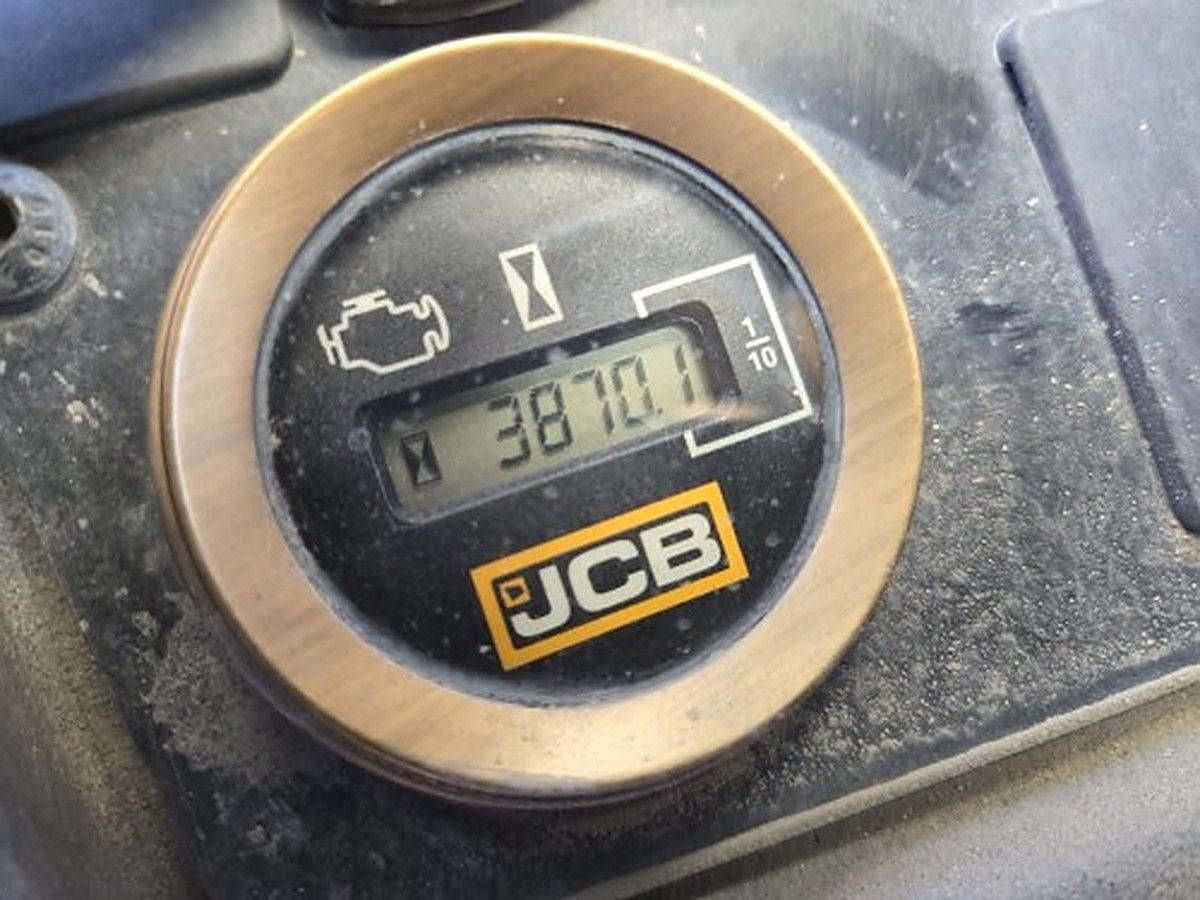 JCB 512-56 photo 5