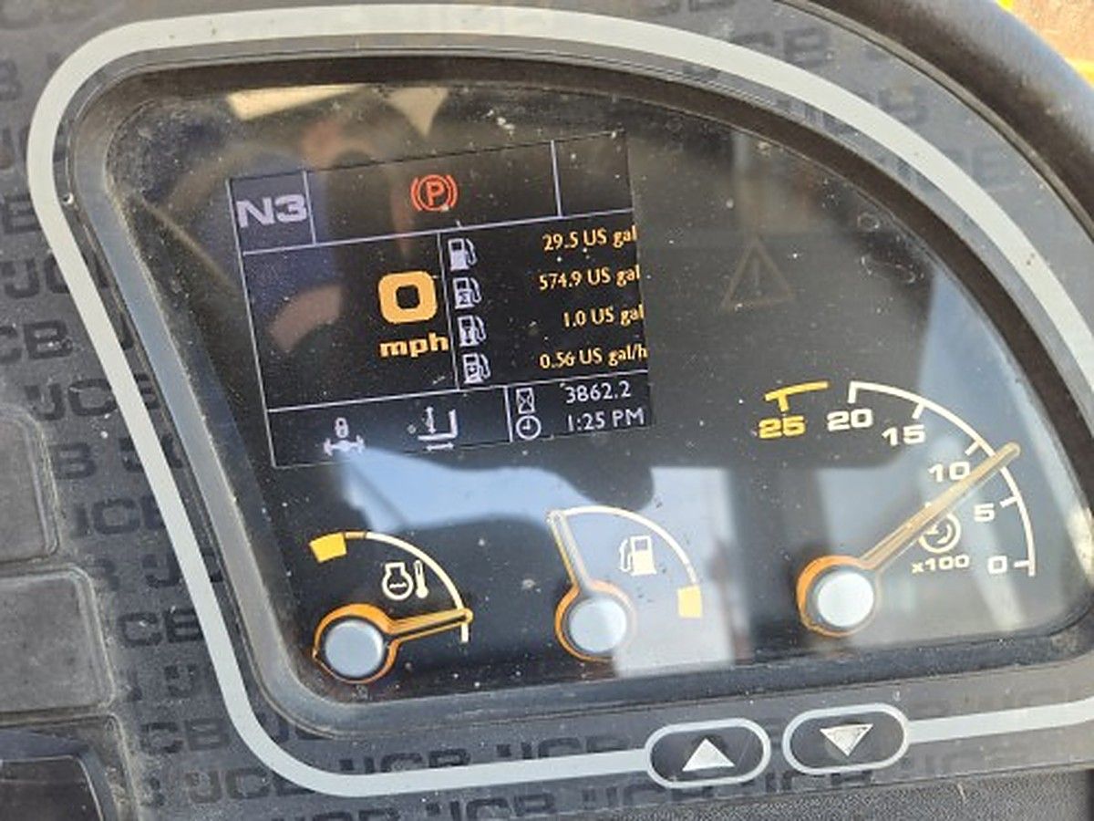 JCB 512-56 photo 10