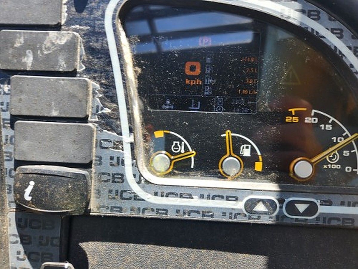 JCB 512-56 photo 11