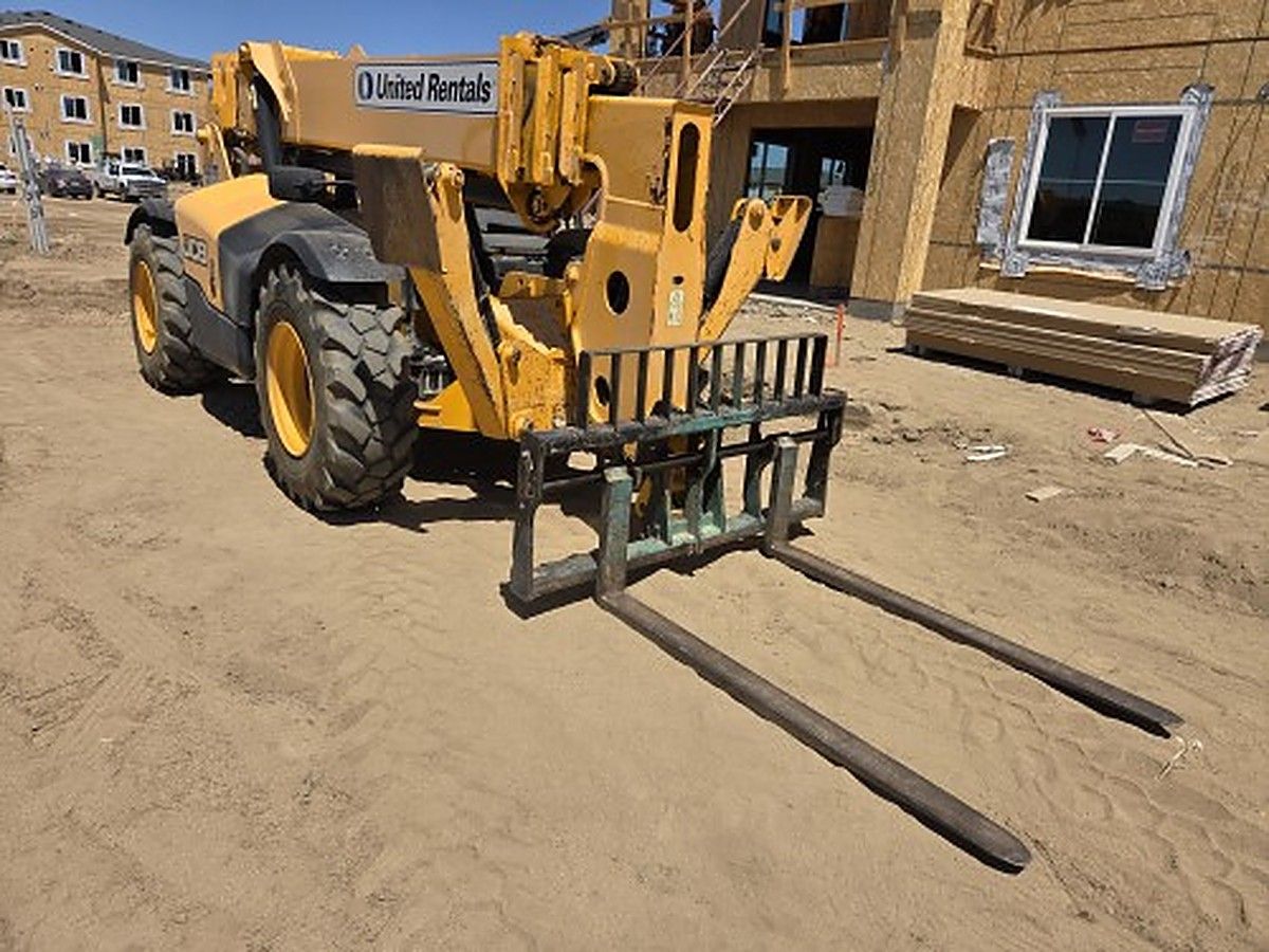JCB 512-56 photo 13