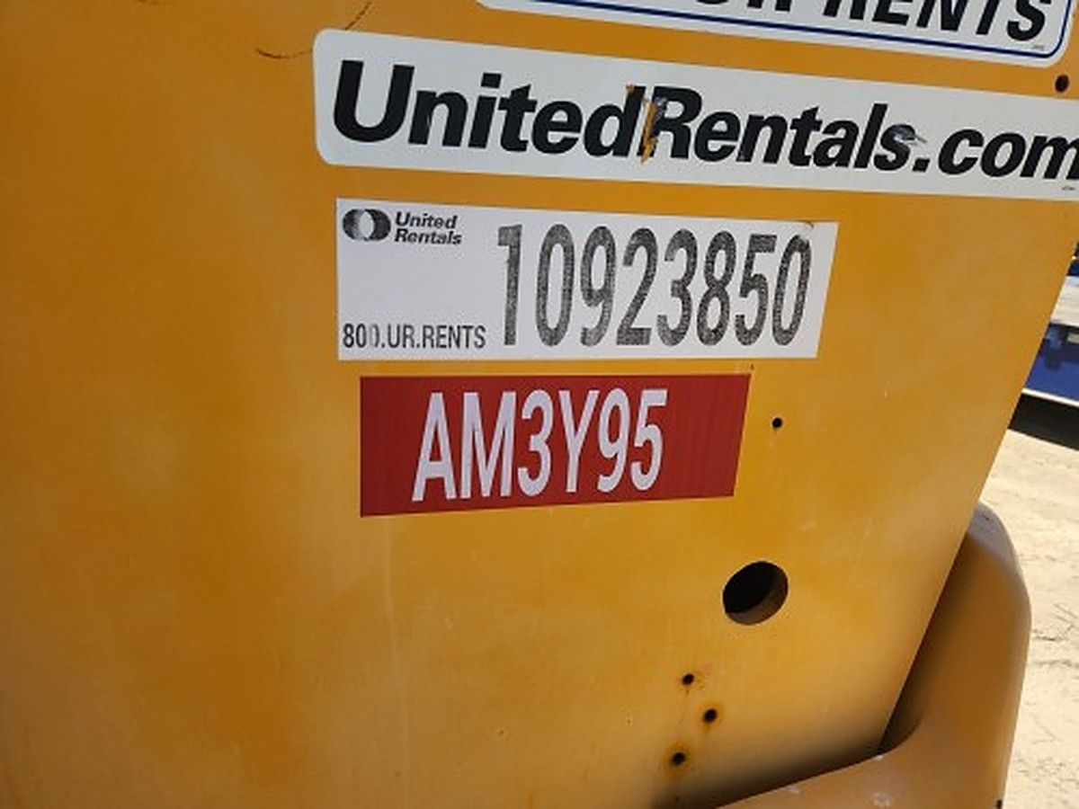 JCB 512-56 photo 4