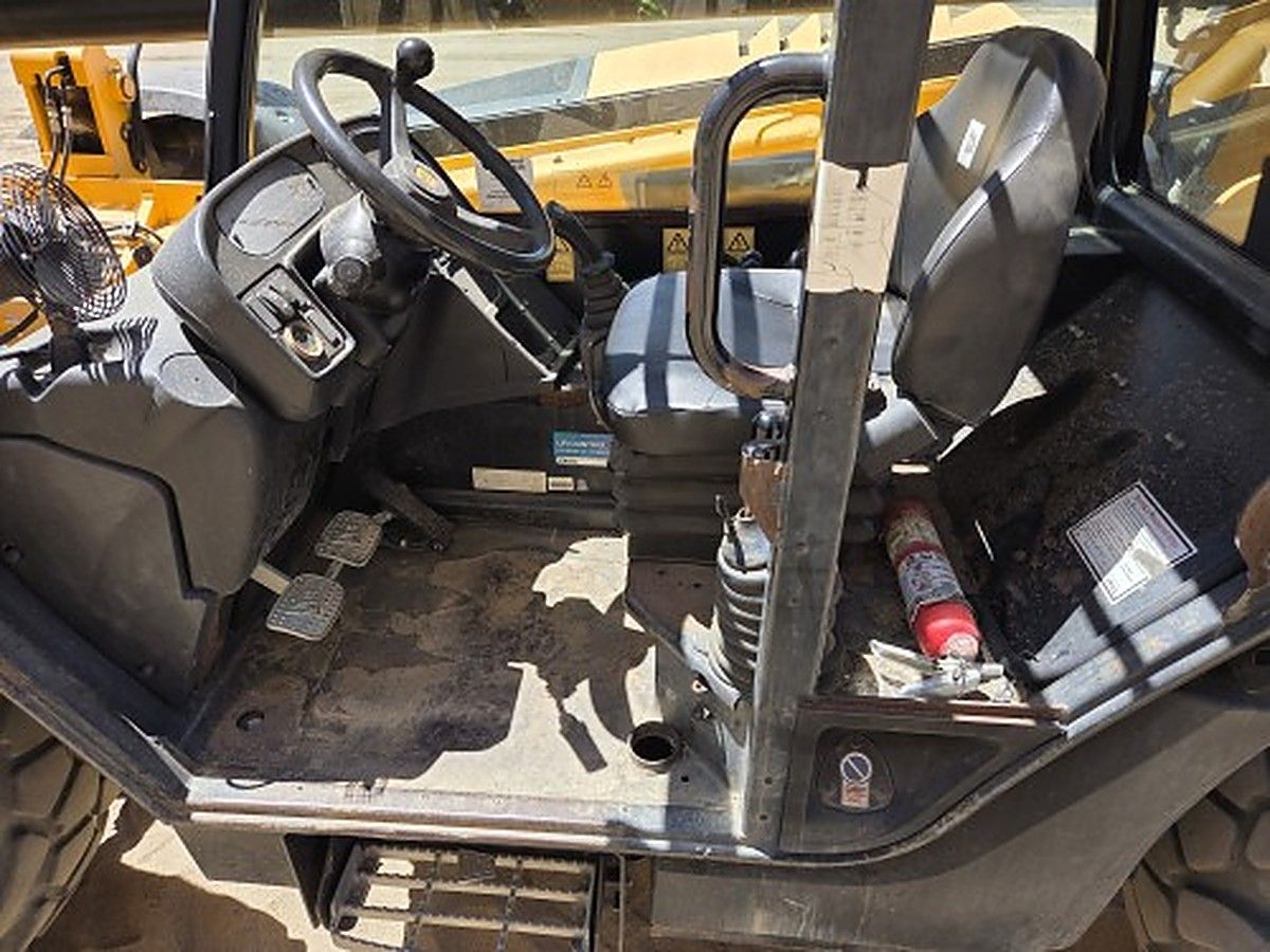 JCB 512-56 photo 5