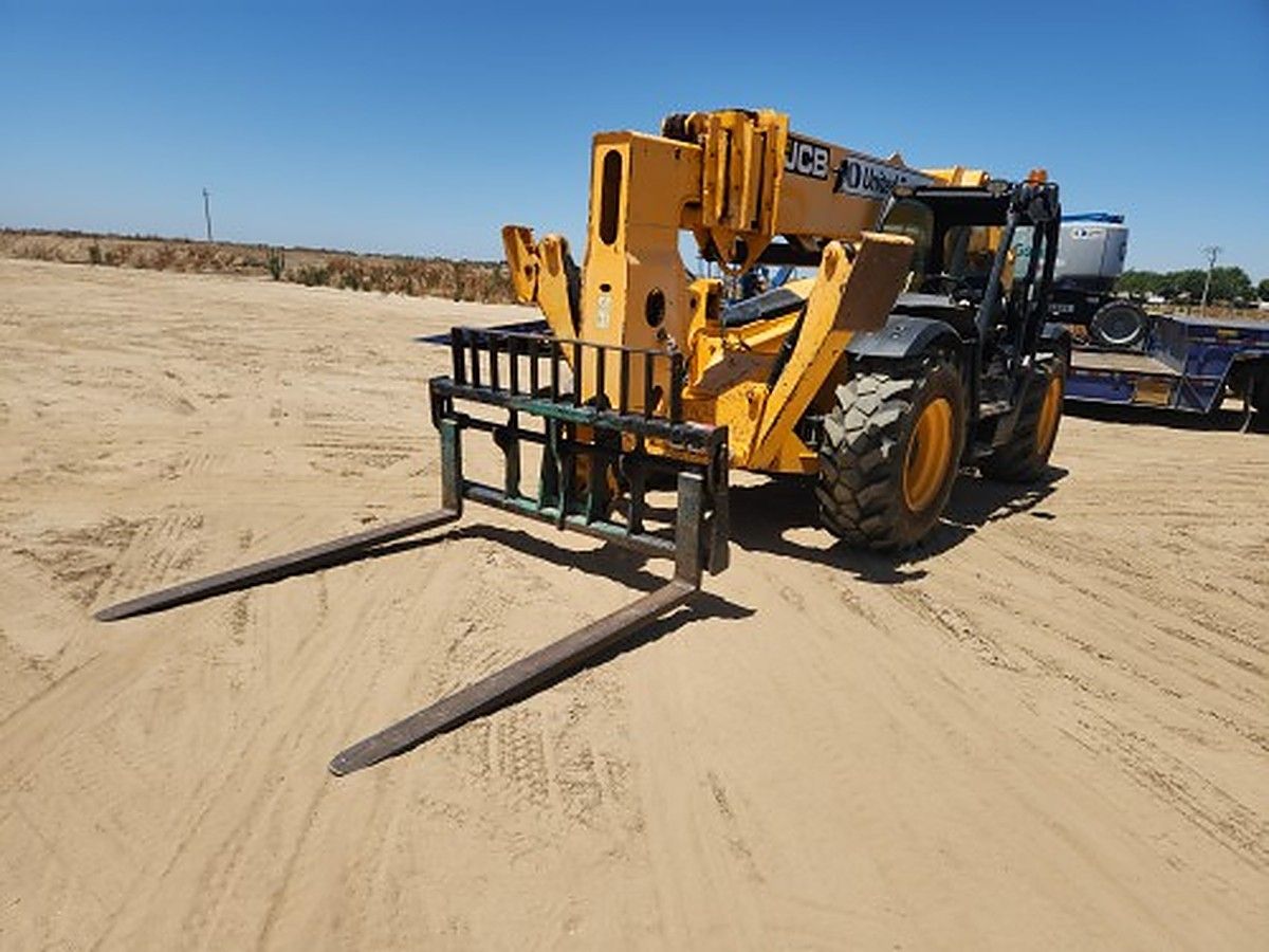 JCB 512-56 photo 6