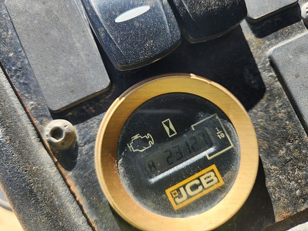 JCB 512-56 photo 8