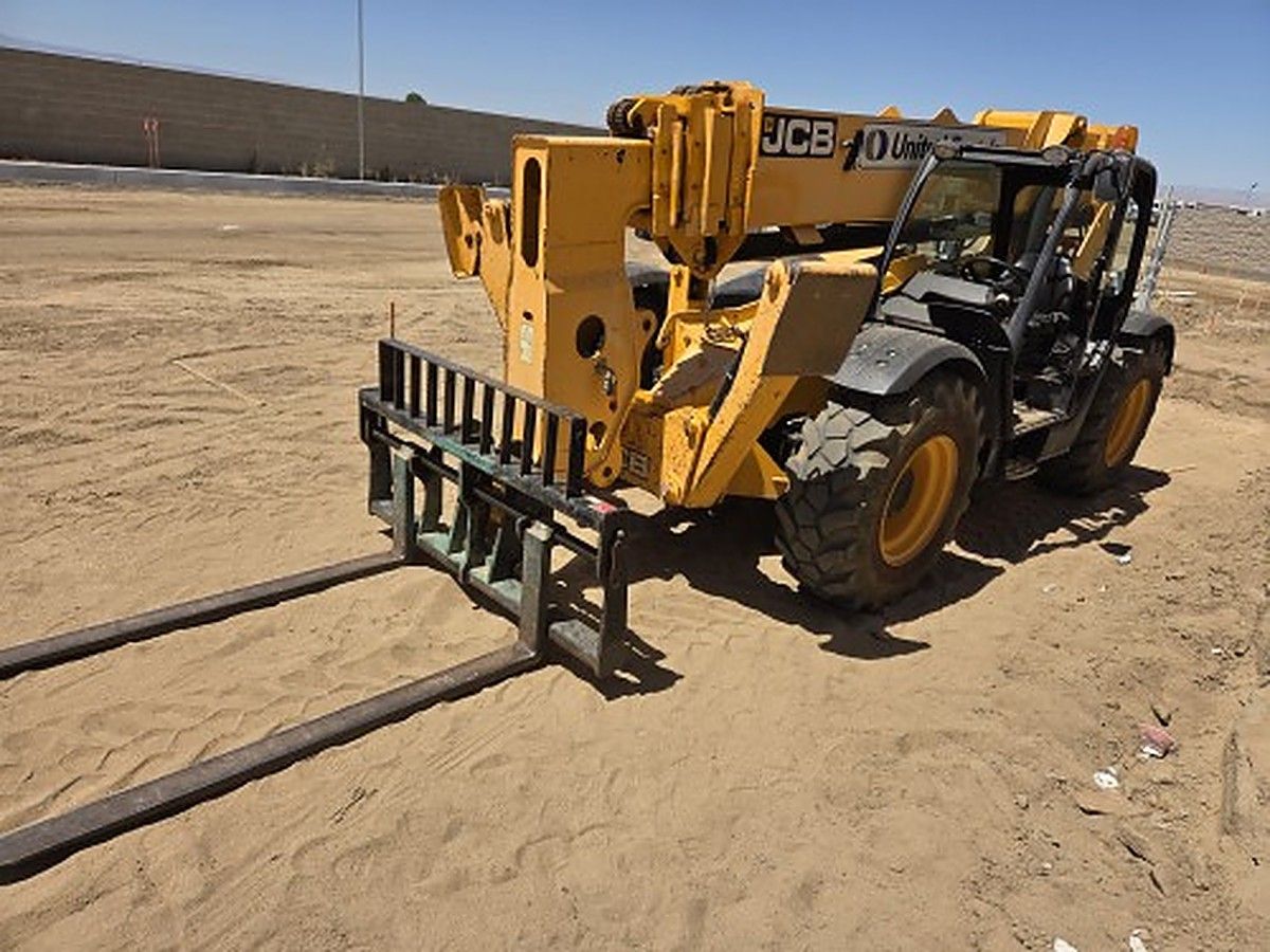JCB 512-56 photo 10