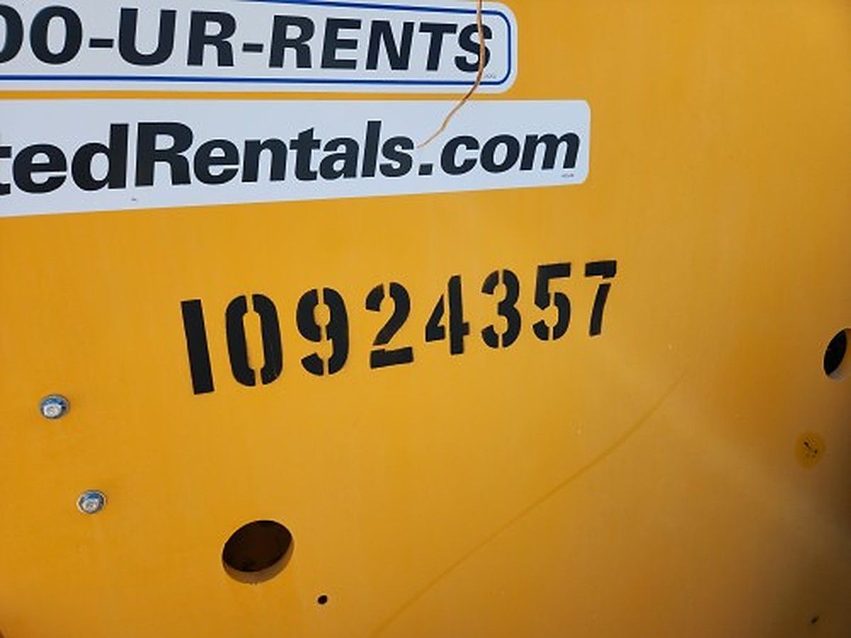JCB 512-56 photo 3