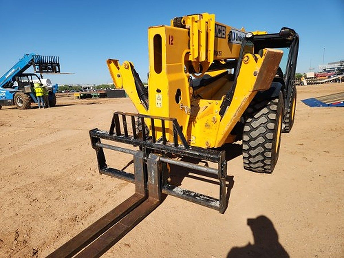 JCB 512-56 photo 4