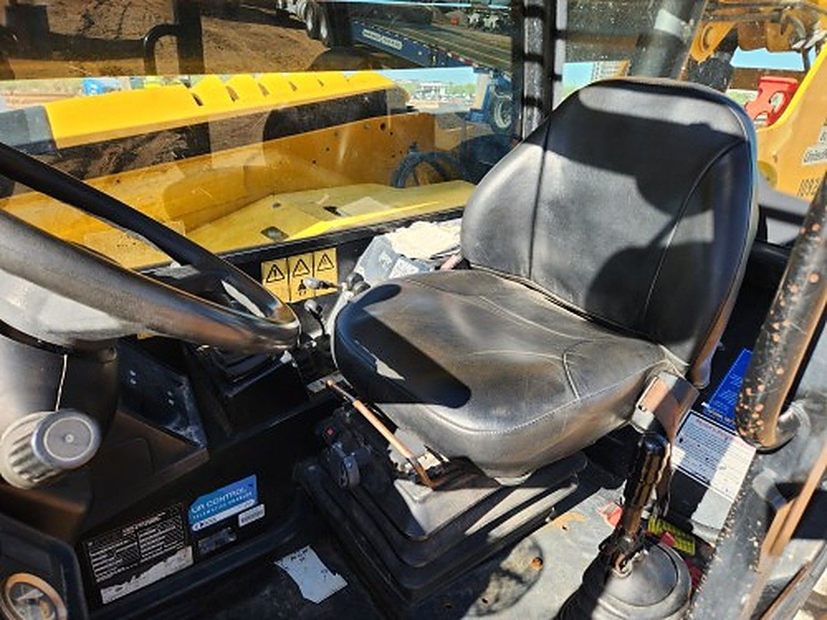 JCB 512-56 photo 5