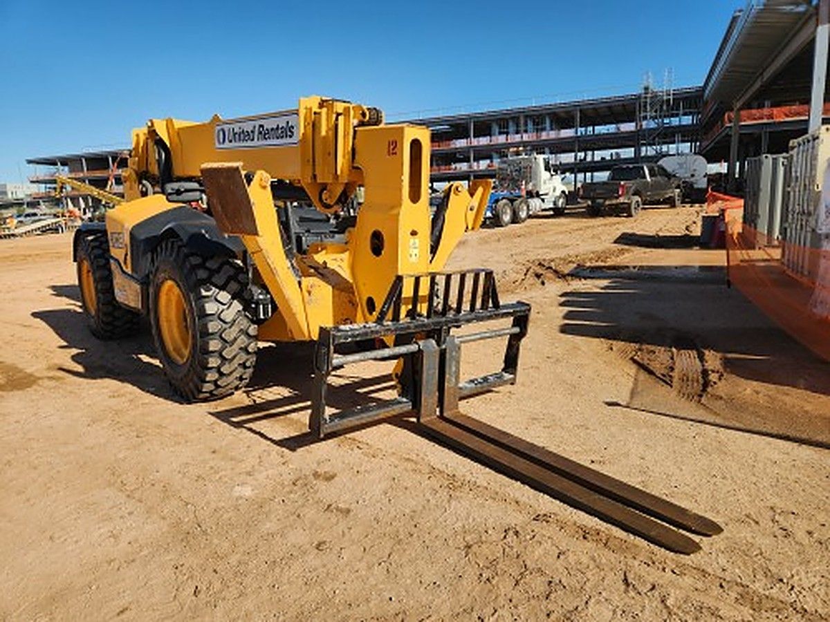 JCB 512-56 photo 6