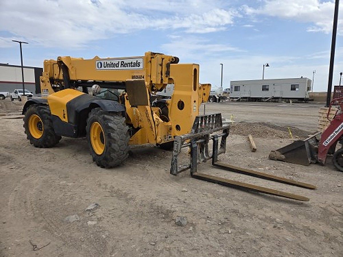 2019 JCB 512-56 for sale in Las Vegas, NV