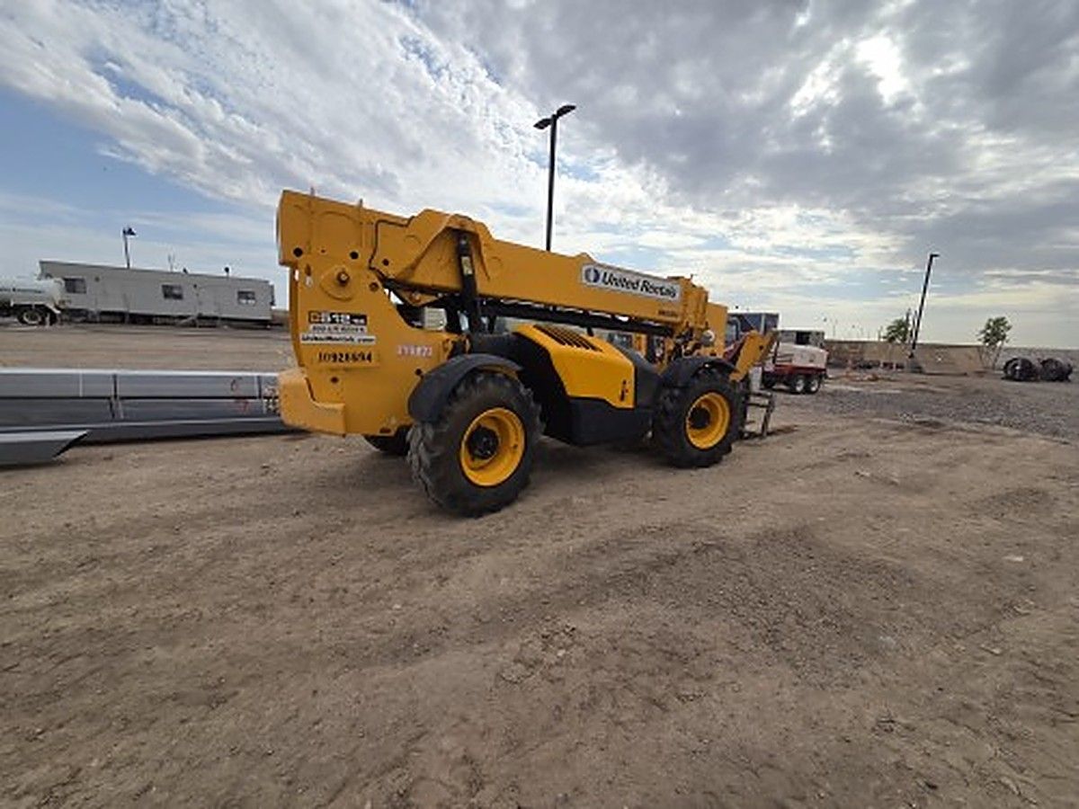 JCB 512-56 photo 2