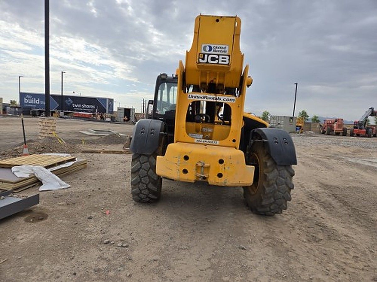 JCB 512-56 photo 3