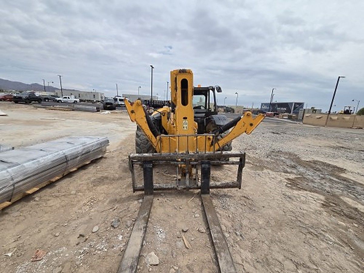 JCB 512-56 photo 4