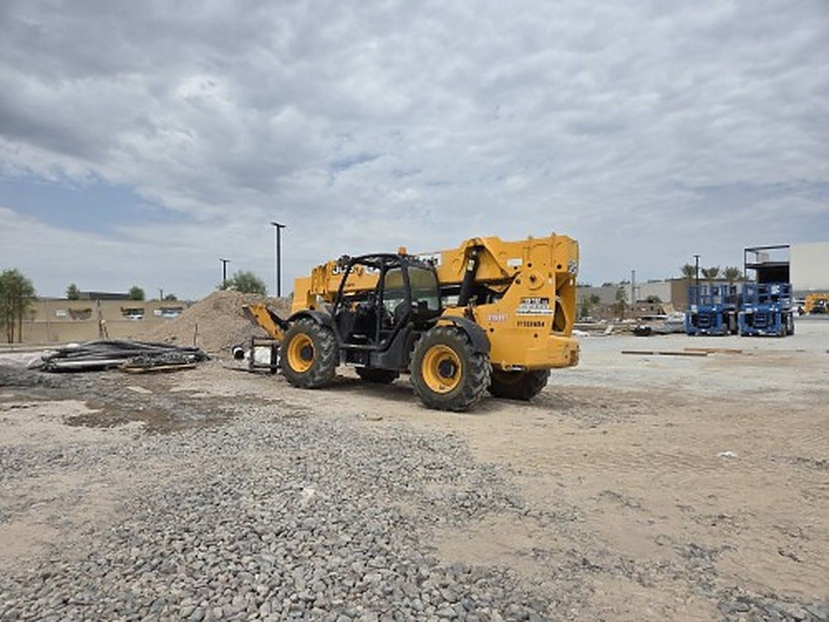 JCB 512-56 photo 8