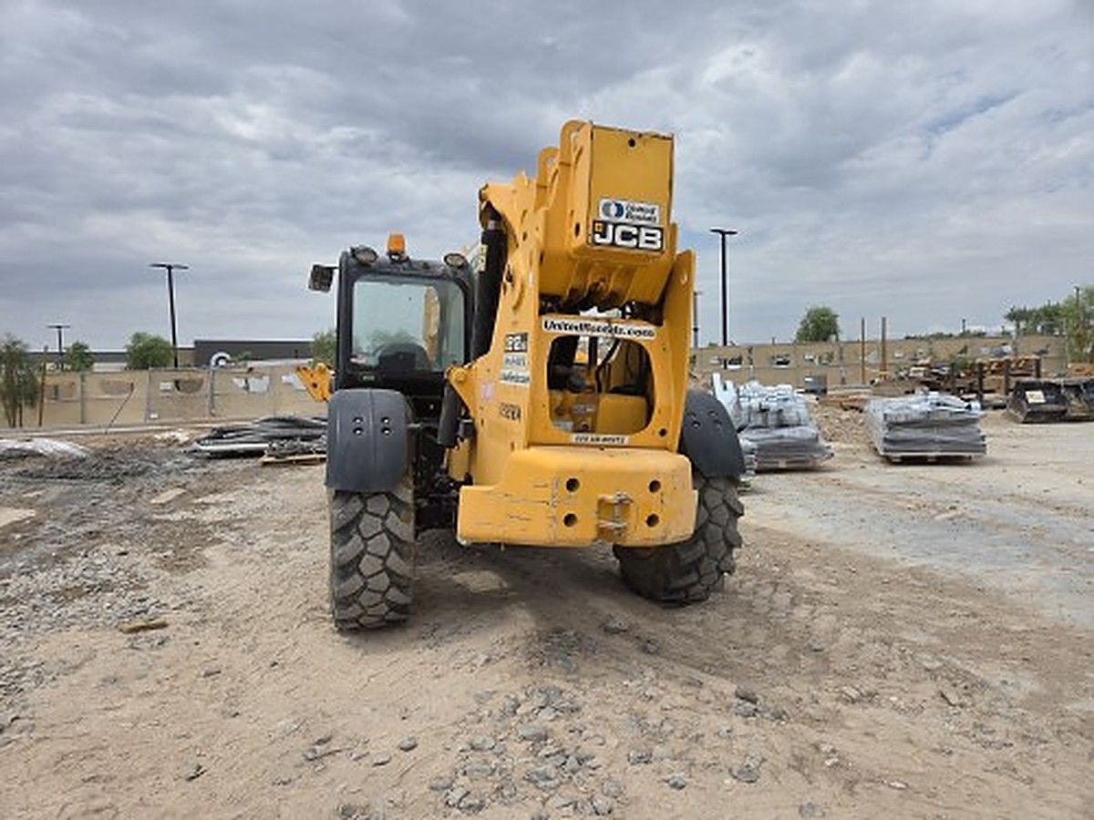 JCB 512-56 photo 9