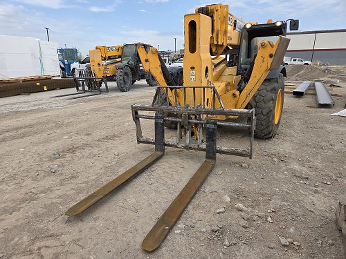 JCB 512-56 photo 10