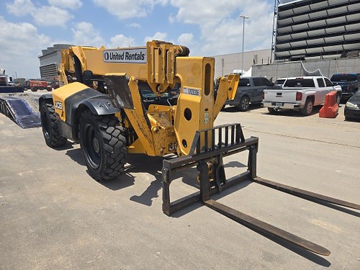 JCB 512-56 photo 3