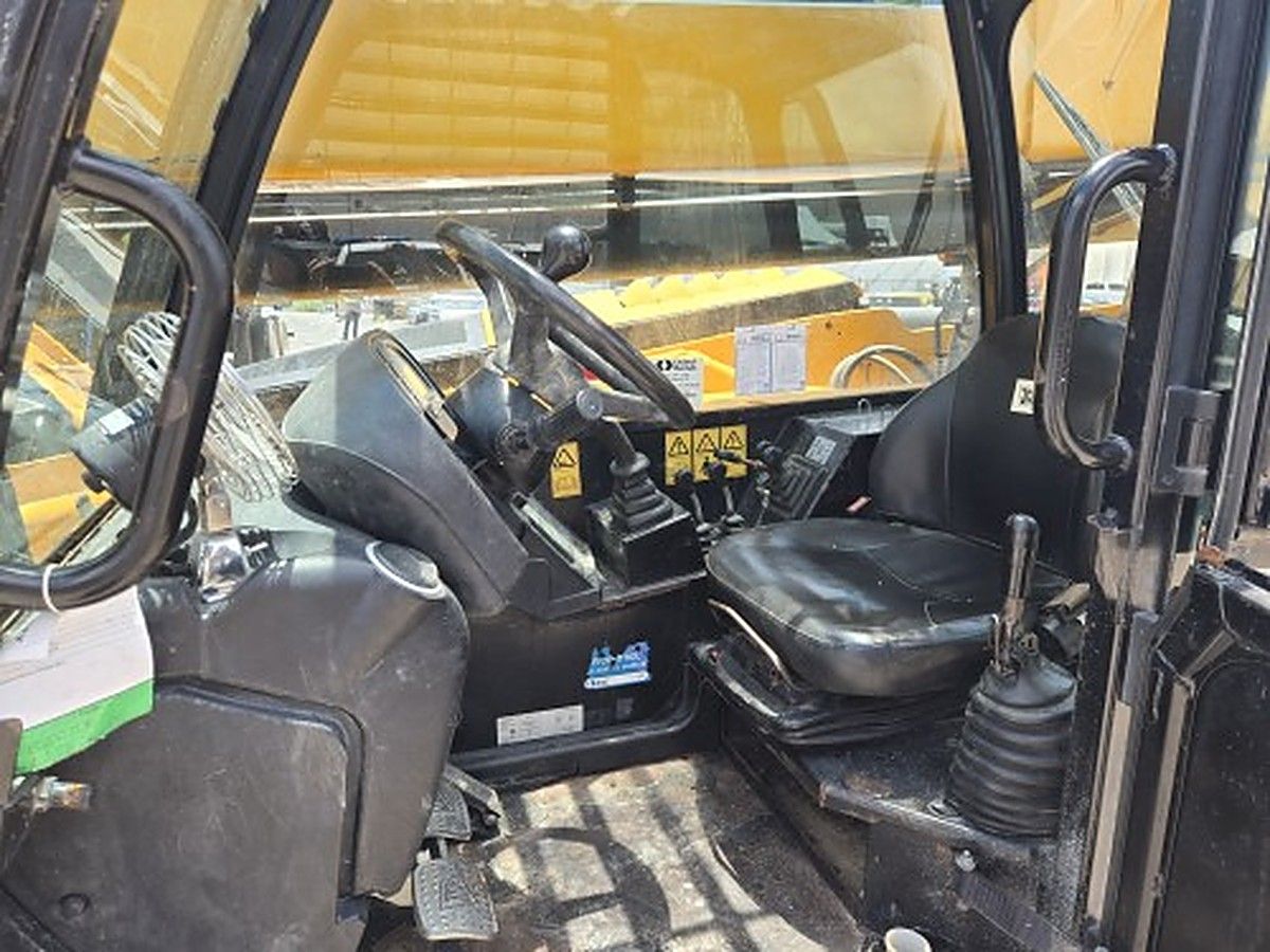JCB 512-56 photo 5