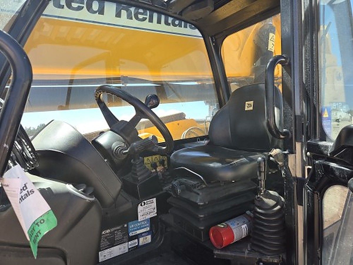 2019 JCB 512-56 for sale in Las Vegas, NV