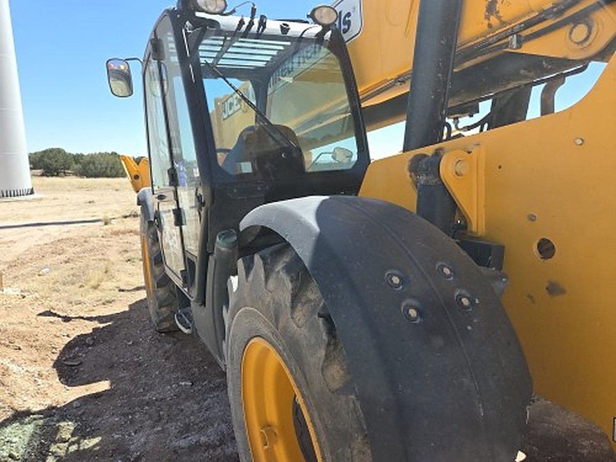 JCB 512-56 photo 2