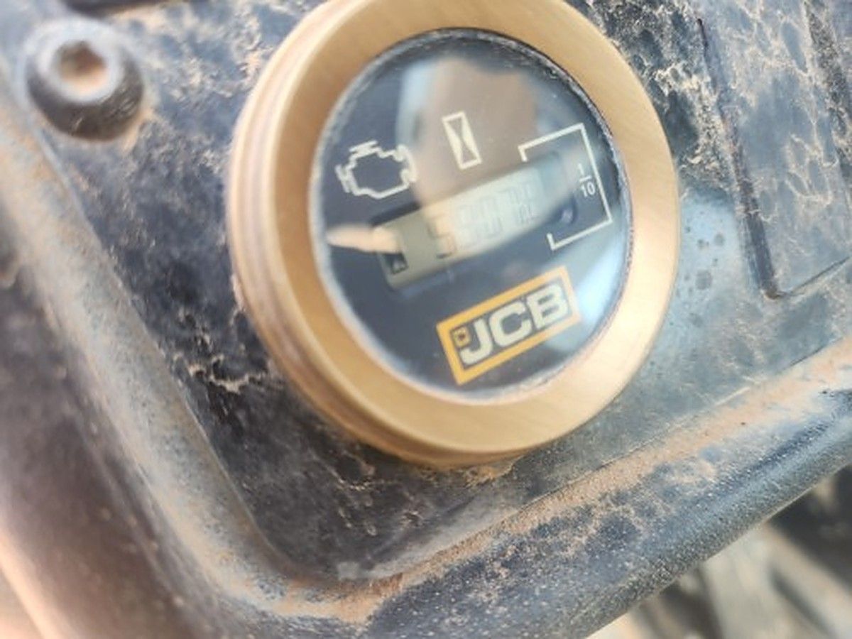 JCB 512-56 photo 3