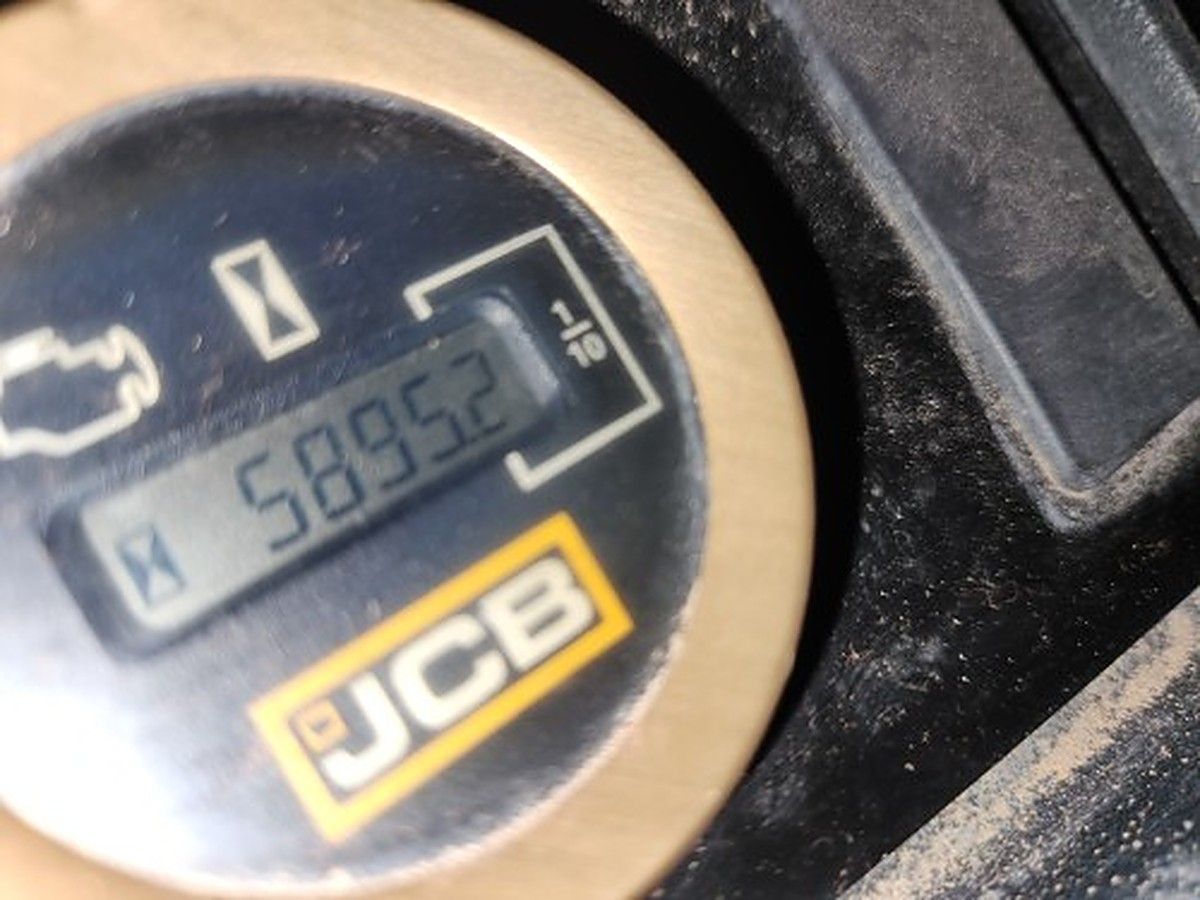 JCB 512-56 photo 6