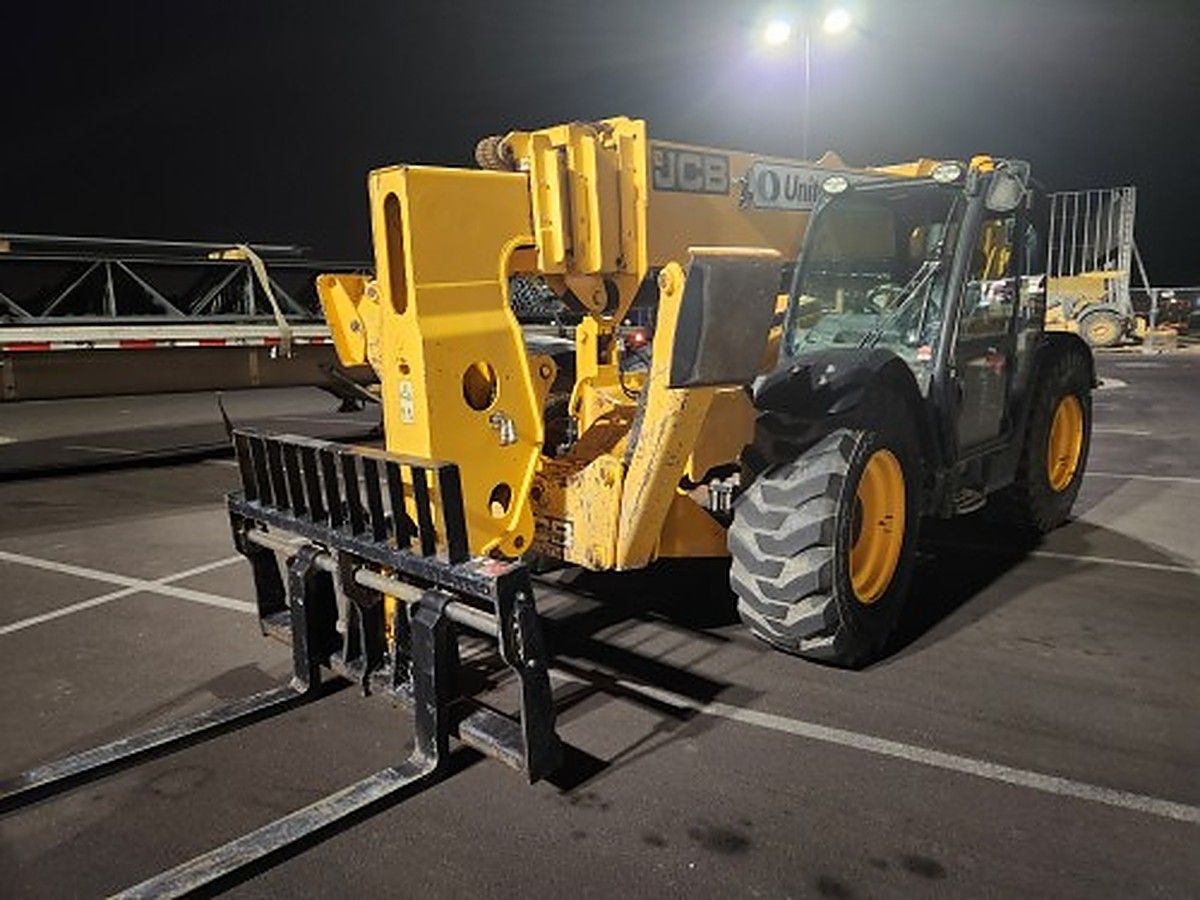 JCB 512-56 photo 9