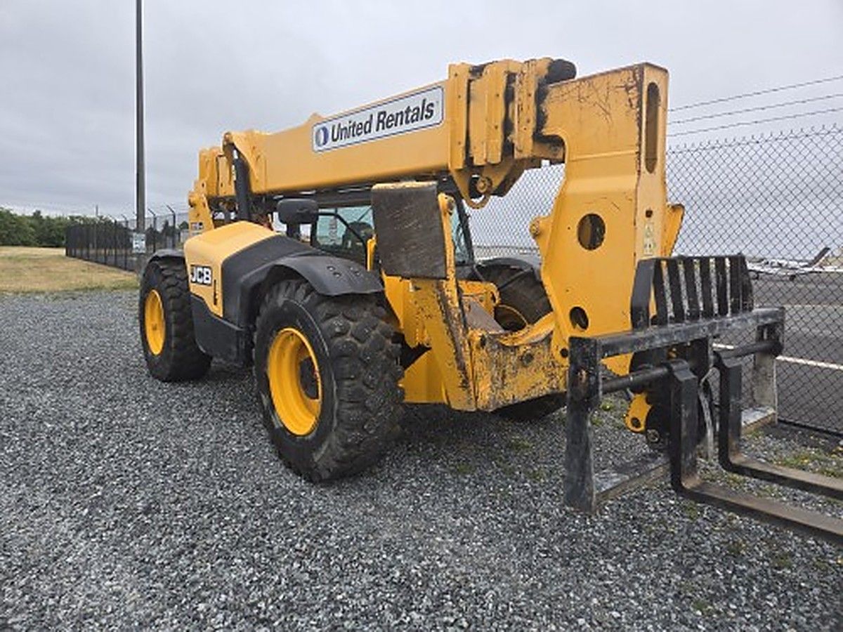 2019 JCB 512-56 for sale in Las Vegas, NV