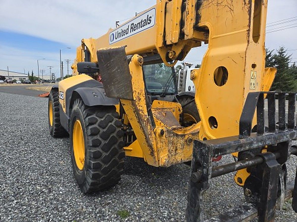 JCB 512-56 photo 4