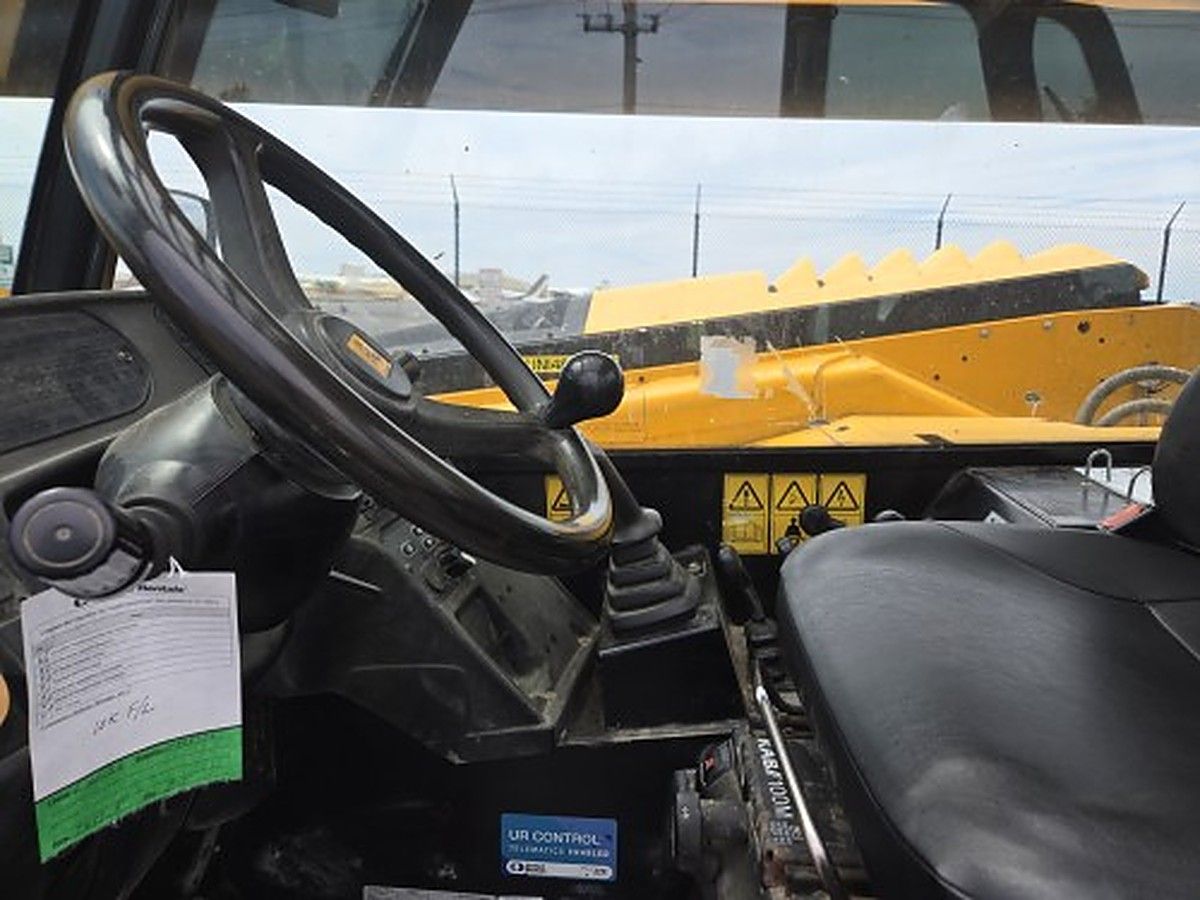 JCB 512-56 photo 7