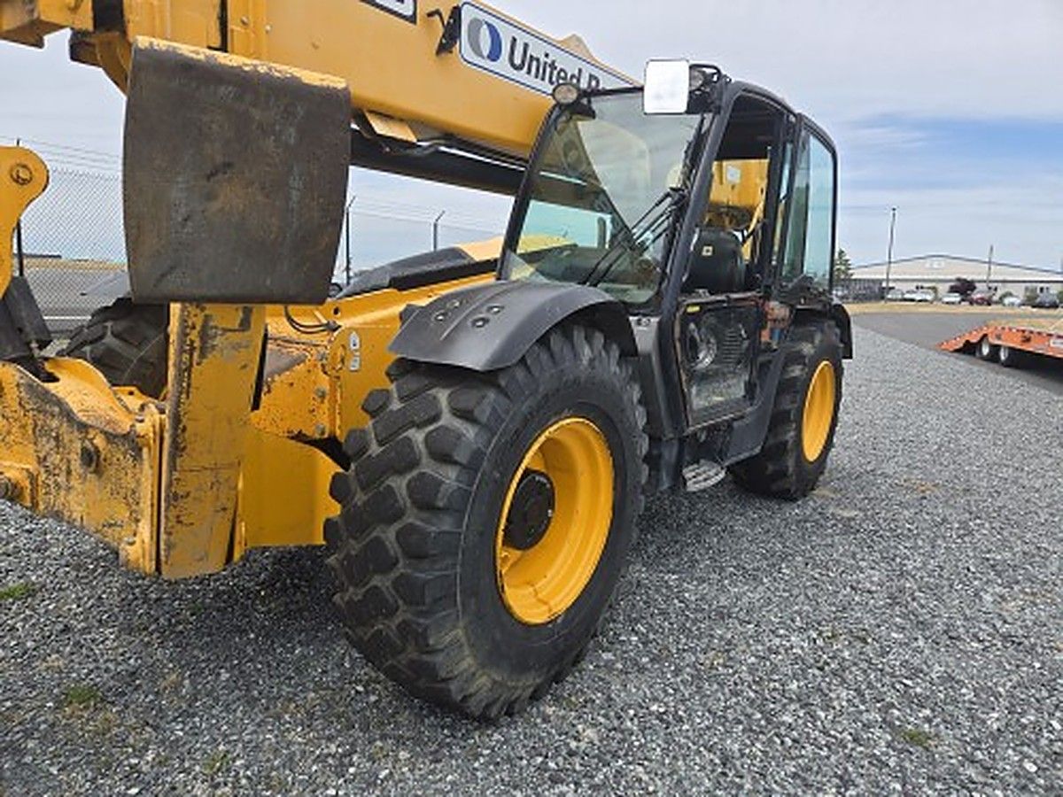JCB 512-56 photo 9