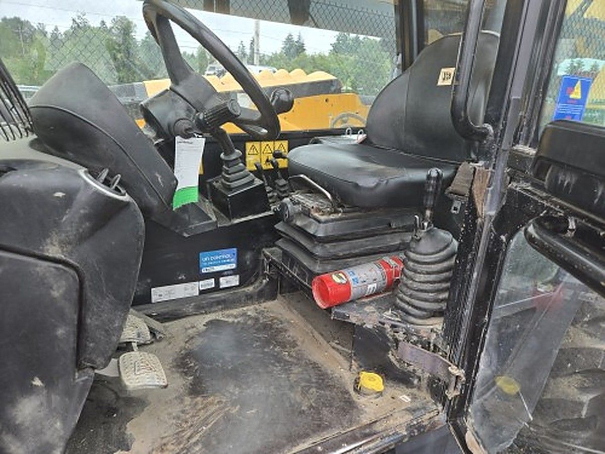JCB 512-56 photo 10