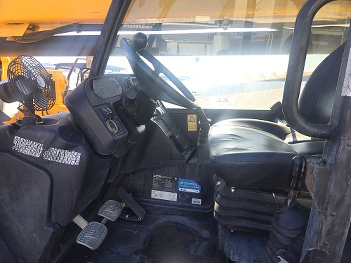 JCB 512-56 photo 2