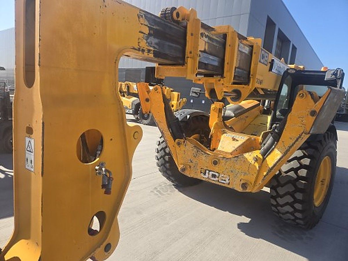 JCB 512-56 photo 3